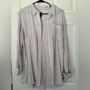 Gap Linen Blouse